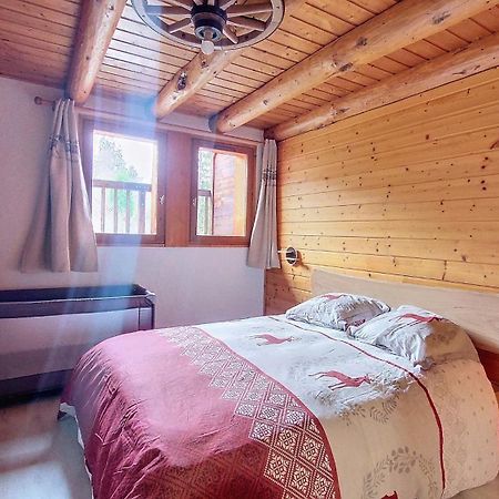 Appartement 1 Chambre Idealement Situe Domancy Екстериор снимка