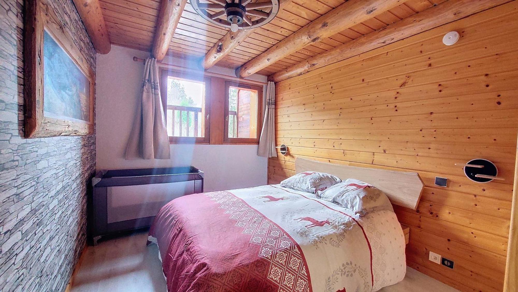 Appartement 1 Chambre Idealement Situe Domancy Екстериор снимка